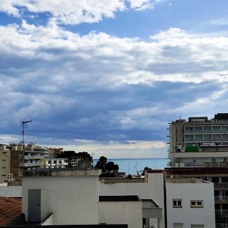 Comfy Apartment In Salou Exterior foto